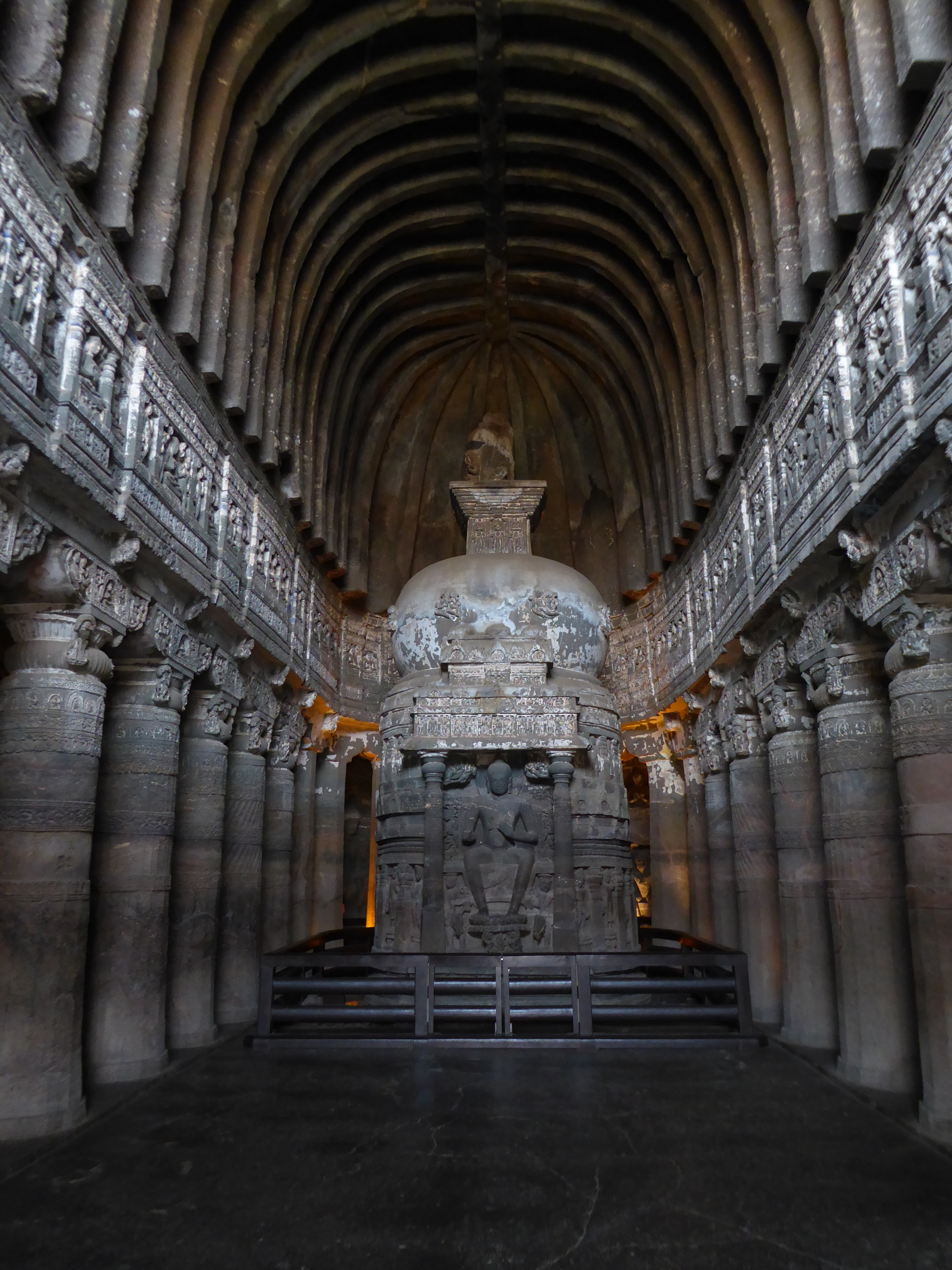 Pilgrimage tour packages Maharashtra