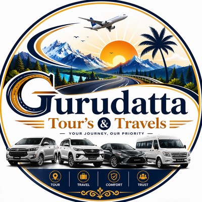 Gurudatta Tour's & Travels